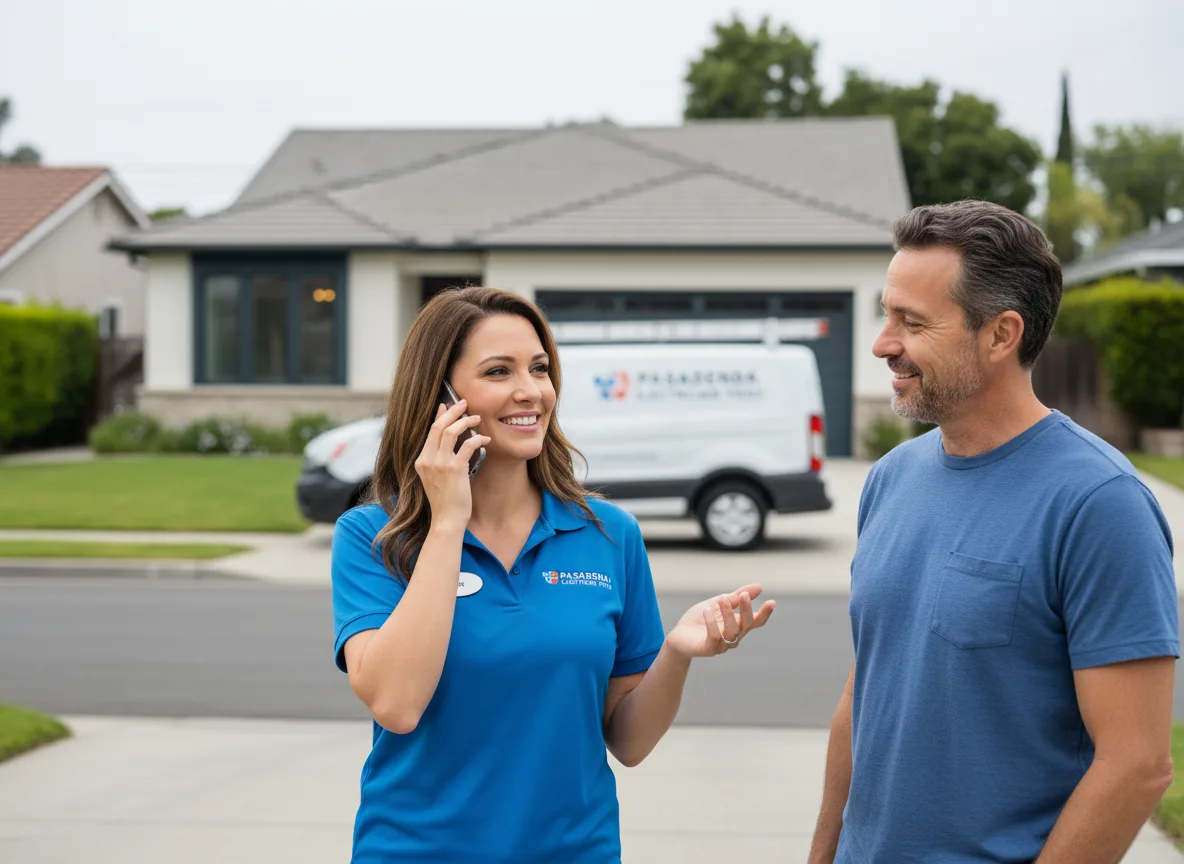 Electrician Dixonville, PA FAQs